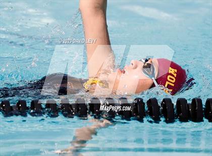 Thumbnail 3 in Wolves Invitational photogallery.