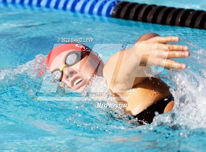 Thumbnail 3 in Wolves Invitational photogallery.