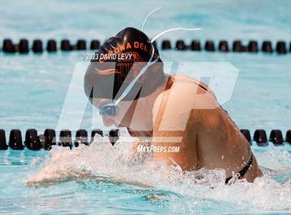 Thumbnail 3 in Wolves Invitational photogallery.