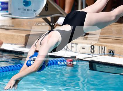 Thumbnail 2 in Wolves Invitational photogallery.