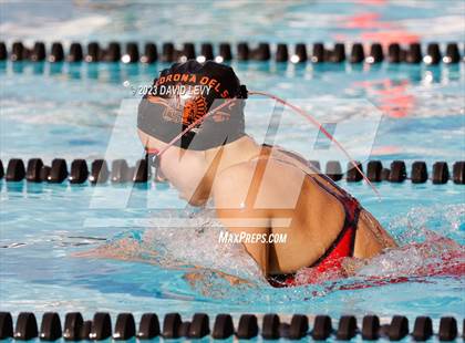 Thumbnail 2 in Wolves Invitational photogallery.