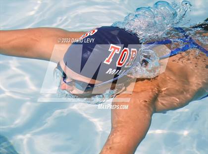 Thumbnail 2 in Wolves Invitational photogallery.