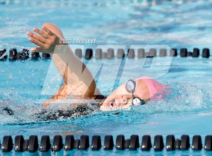 Thumbnail 1 in Wolves Invitational photogallery.