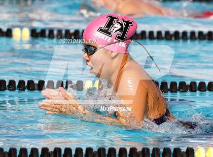Thumbnail 3 in Wolves Invitational photogallery.