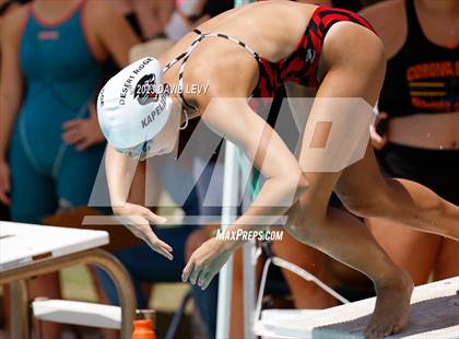 Thumbnail 3 in Wolves Invitational photogallery.