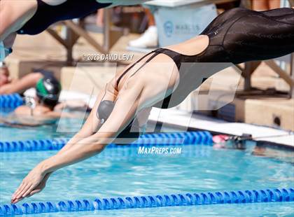 Thumbnail 3 in Wolves Invitational photogallery.