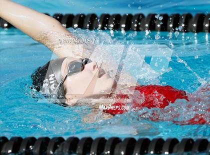 Thumbnail 2 in Wolves Invitational photogallery.