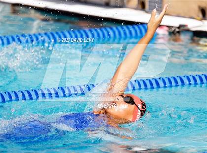 Thumbnail 1 in Wolves Invitational photogallery.