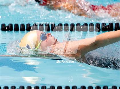 Thumbnail 2 in Wolves Invitational photogallery.