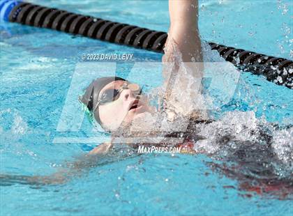 Thumbnail 1 in Wolves Invitational photogallery.