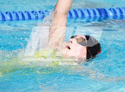 Thumbnail 3 in Wolves Invitational photogallery.