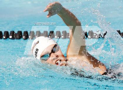 Thumbnail 3 in Wolves Invitational photogallery.