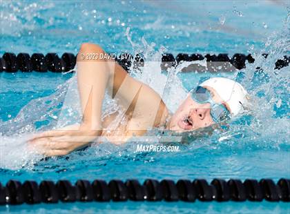 Thumbnail 3 in Wolves Invitational photogallery.