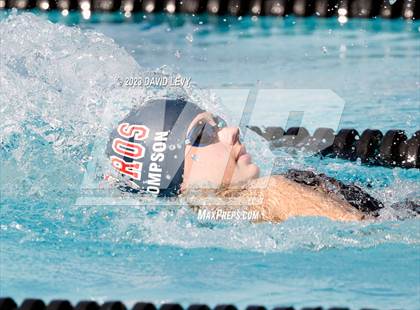 Thumbnail 3 in Wolves Invitational photogallery.