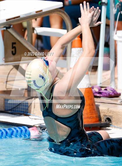 Thumbnail 3 in Wolves Invitational photogallery.