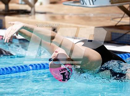 Thumbnail 3 in Wolves Invitational photogallery.