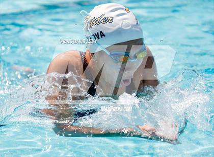 Thumbnail 3 in Wolves Invitational photogallery.
