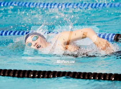 Thumbnail 2 in Wolves Invitational photogallery.