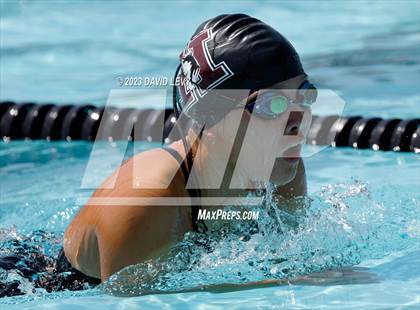 Thumbnail 2 in Wolves Invitational photogallery.