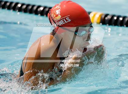 Thumbnail 3 in Wolves Invitational photogallery.