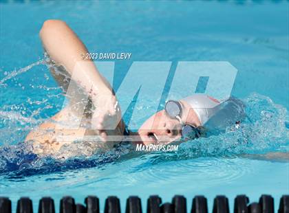 Thumbnail 3 in Wolves Invitational photogallery.