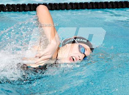 Thumbnail 1 in Wolves Invitational photogallery.