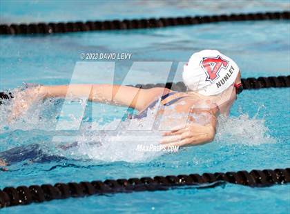 Thumbnail 3 in Wolves Invitational photogallery.