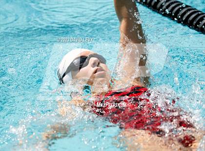 Thumbnail 3 in Wolves Invitational photogallery.
