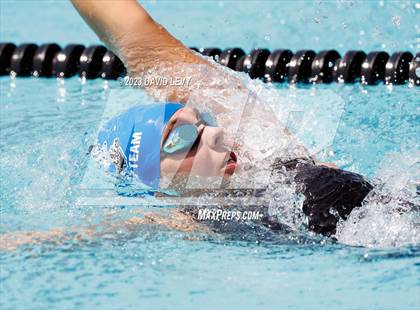 Thumbnail 1 in Wolves Invitational photogallery.