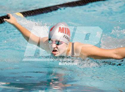 Thumbnail 2 in Wolves Invitational photogallery.
