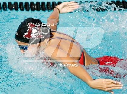 Thumbnail 2 in Wolves Invitational photogallery.