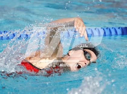 Thumbnail 3 in Wolves Invitational photogallery.