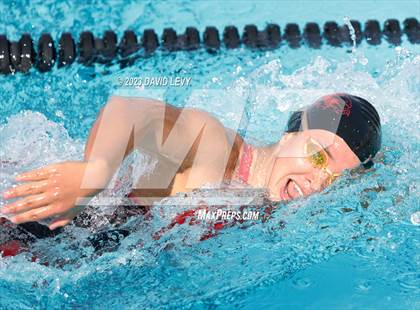 Thumbnail 3 in Wolves Invitational photogallery.