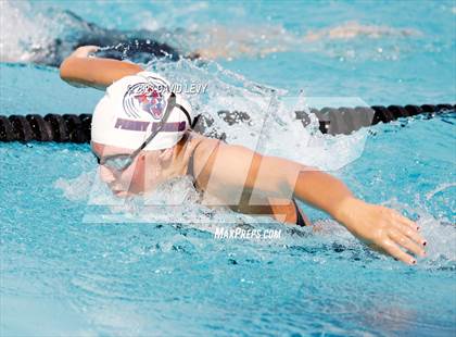 Thumbnail 1 in Wolves Invitational photogallery.
