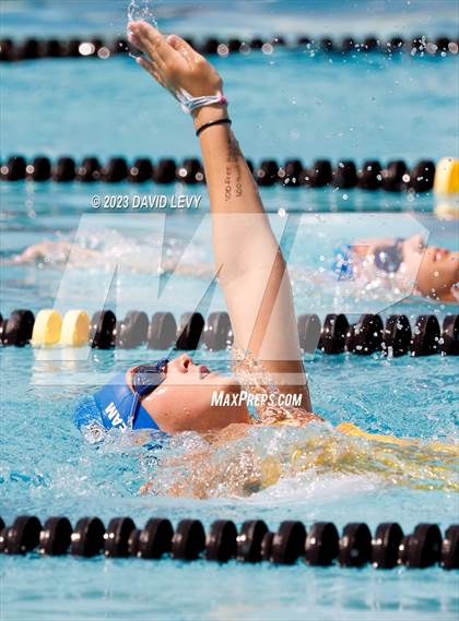 Thumbnail 3 in Wolves Invitational photogallery.