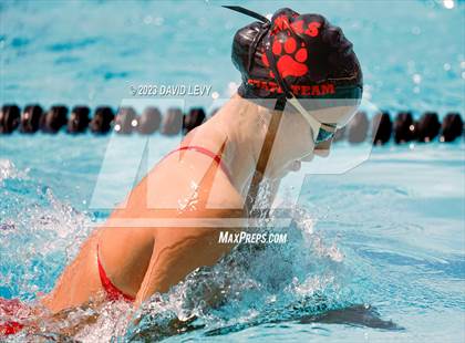 Thumbnail 3 in Wolves Invitational photogallery.