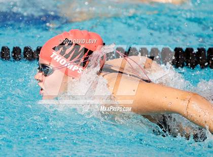 Thumbnail 1 in Wolves Invitational photogallery.