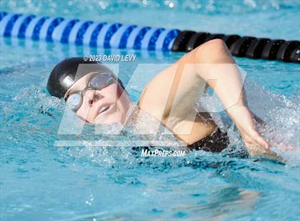 Thumbnail 3 in Wolves Invitational photogallery.