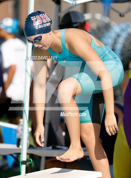 Thumbnail 2 in Wolves Invitational photogallery.