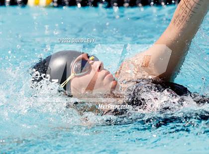 Thumbnail 3 in Wolves Invitational photogallery.