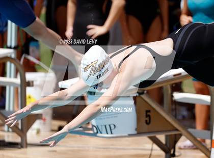 Thumbnail 2 in Wolves Invitational photogallery.