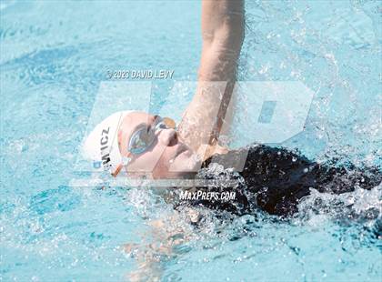 Thumbnail 2 in Wolves Invitational photogallery.