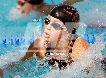 Thumbnail 1 in Wolves Invitational photogallery.
