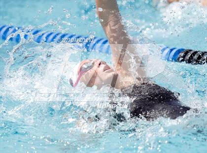 Thumbnail 3 in Wolves Invitational photogallery.