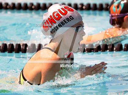 Thumbnail 3 in Wolves Invitational photogallery.