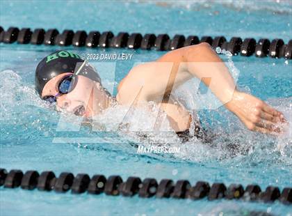 Thumbnail 1 in Wolves Invitational photogallery.