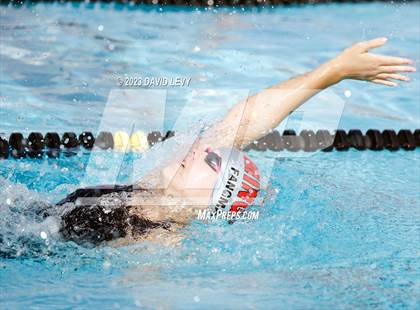 Thumbnail 1 in Wolves Invitational photogallery.