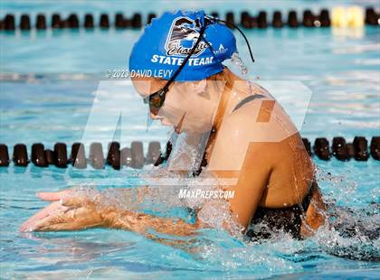Thumbnail 3 in Wolves Invitational photogallery.