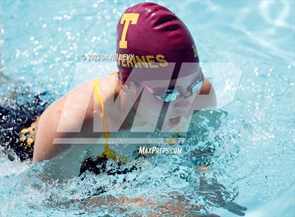 Thumbnail 2 in Wolves Invitational photogallery.