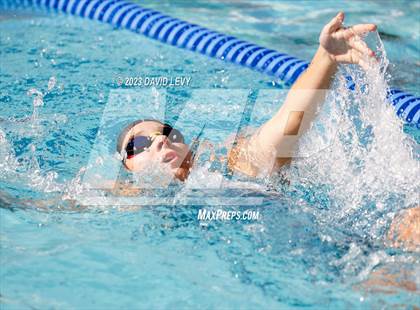 Thumbnail 1 in Wolves Invitational photogallery.